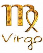 pic for Zodiac Virgo